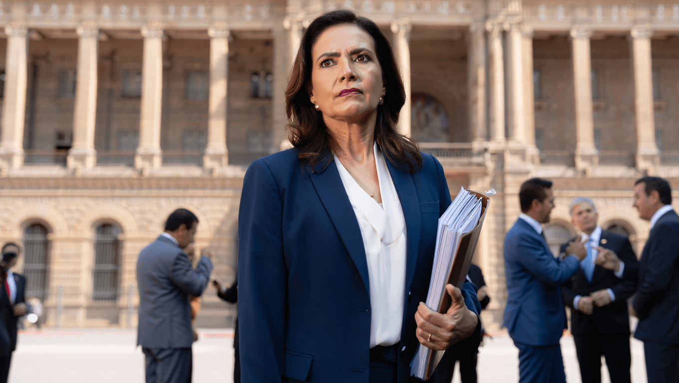 Reforma Revela Límites A Pensiones En 2025 - Por Qué Importa Hoy