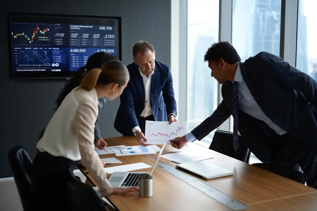 7 Noticias Clave En Cripto, Pensiones Y Poder Que Cambian Sept 2025