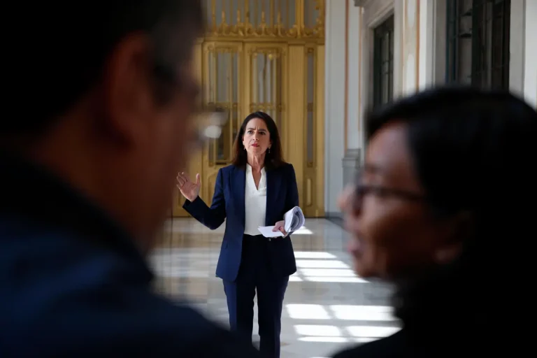 Reforma Constitucional 2025 Revela Límites A Pensiones De Hasta $1,000,000 - Aquí Por Qué Importa