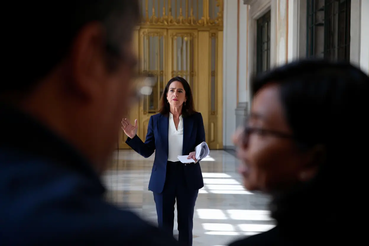 Reforma Constitucional 2025 Revela Límites A Pensiones De Hasta $1,000,000 - Aquí Por Qué Importa