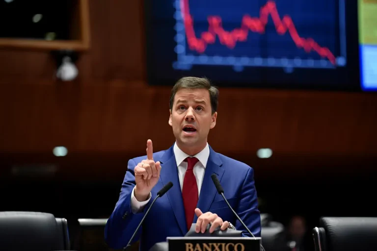 Exgobernadores Piden Regulación: 3 Riesgos Clave Que Cambian En 2025