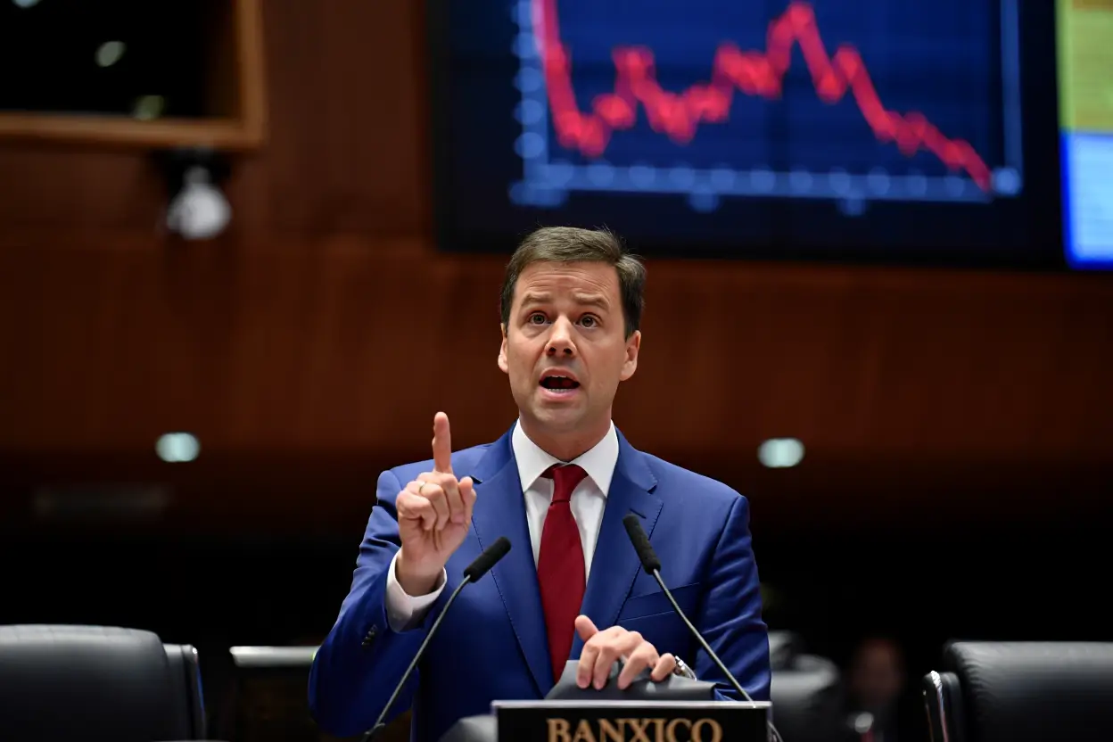 Exgobernadores Piden Regulación: 3 Riesgos Clave Que Cambian En 2025