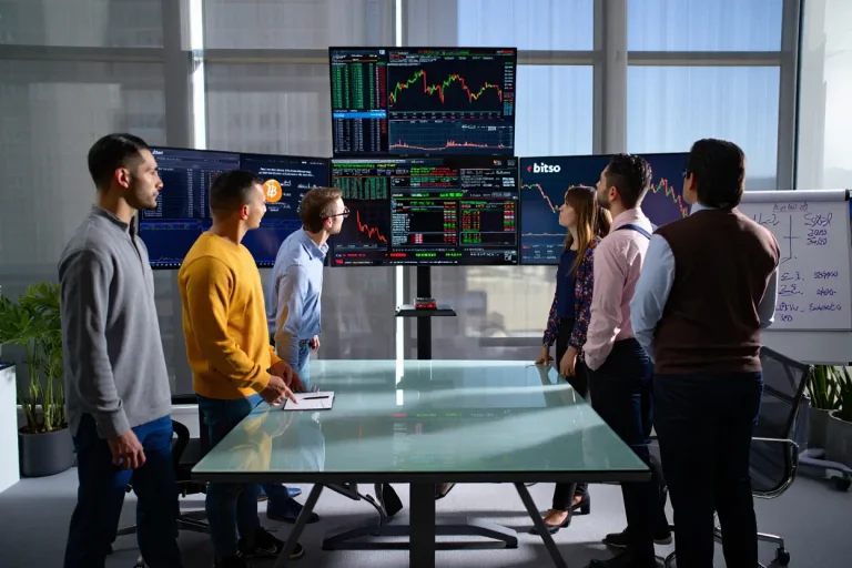 Los 7 Movimientos Cripto Clave En México Que Debes Vigilar En Septiembre 2025