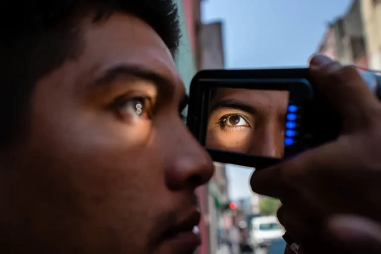 Investigación Revela 700,000 Verificaciones Biométricas En México: ¿Riesgo O Beneficio?
