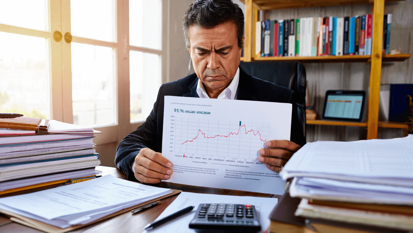 Gasto En Pensiones Subirá 5.2% En 2026: Por Qué Importa Hoy