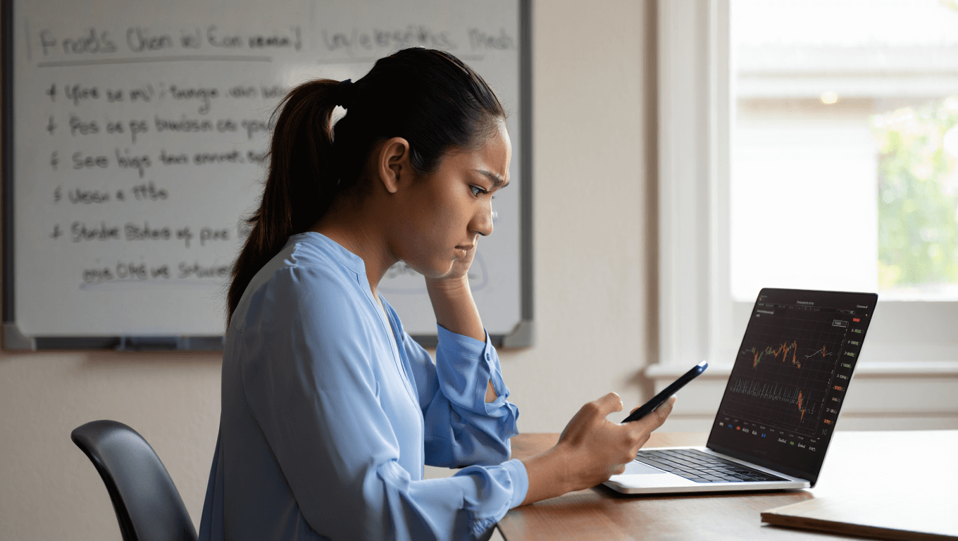 6 Cambios Cripto En Septiembre 2025 Que Podrían Afectar Tus Ahorros