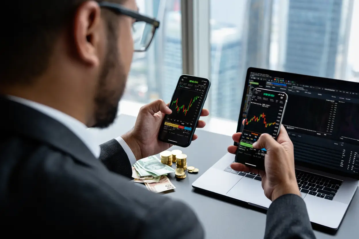 Medá Ya Es IFPE Regulada: Binance Destina 1,000 MDP En 4 Años, ¿Por Qué Importa?