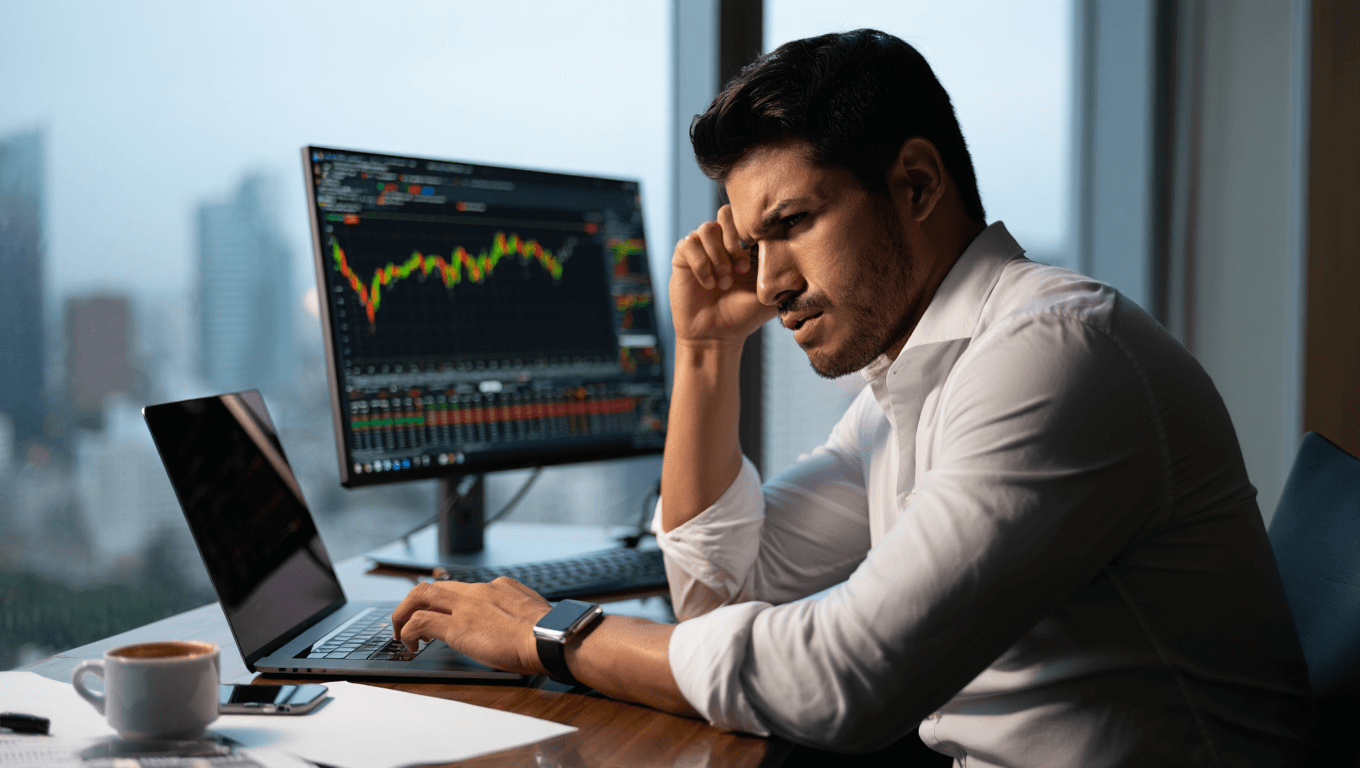 6 Señales Clave en 2025 Que Explican Por Qué México Perdió Terreno Cripto