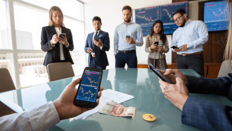 6 Movimientos Cripto En 2025 Que Sorprenden A Inversionistas Hoy