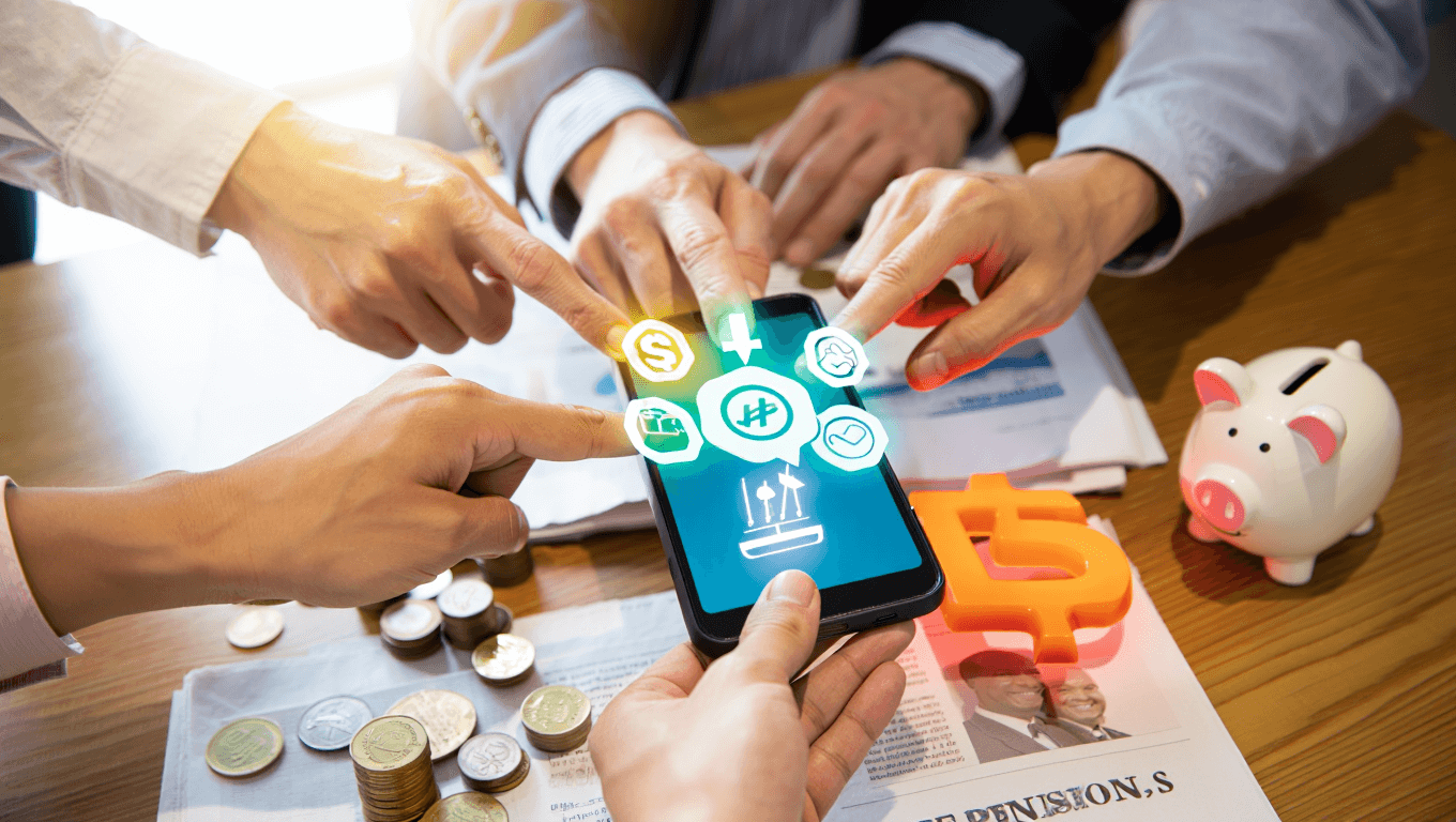 6 Opciones De Ahorro En 2025 Que Redefinen Pensiones Y Riesgo Cripto