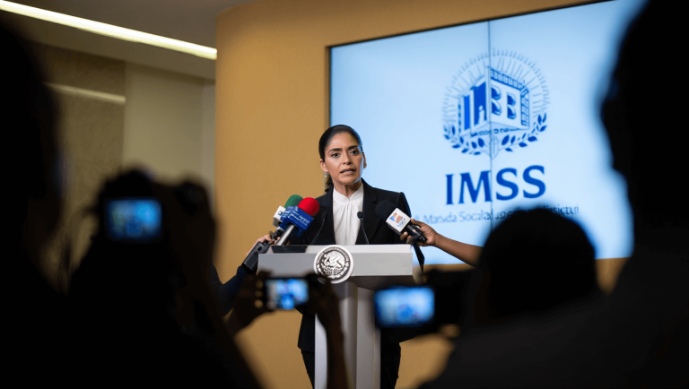IMSS Informó Que Es Falso" Sacude Redes Hoy, Qué Cambia Para Beneficiarios En 2025