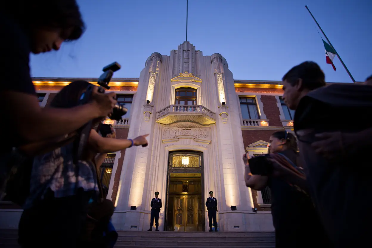 Hugo Aguilar Promete Austeridad En SCJN: 800 MDP Y Revisión De Pensiones