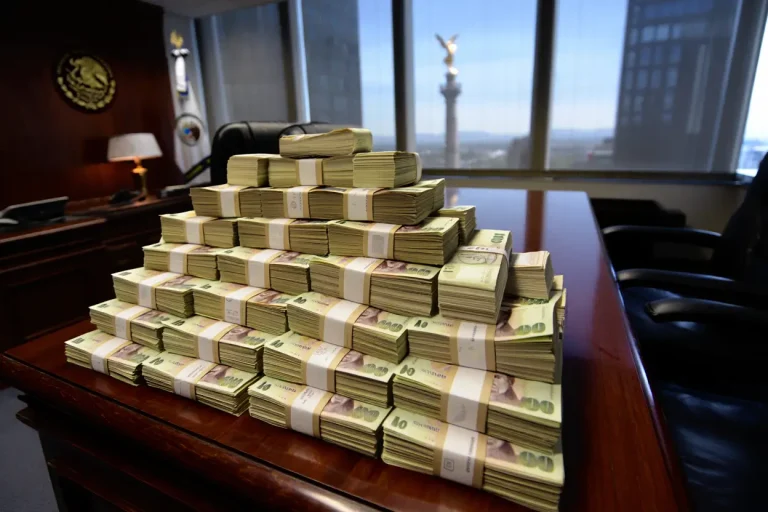 “Un Millón De Pesos” En La Mañanera 2025, Reforma Constitucional Anunciada