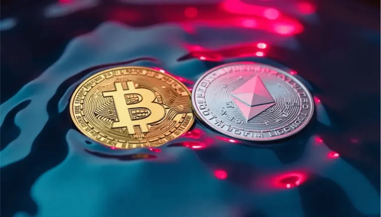 A pesar de la caída del Bitcoin y el Ethereum, los fondos criptográficos siguen atrayendo 2500 millones