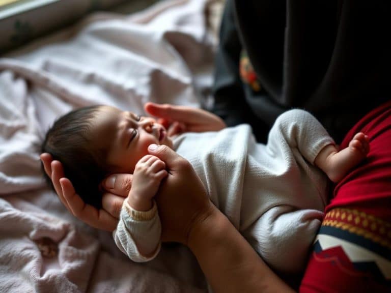 Abandono de bebés es resultado de una fractura del tejido social: REDIM