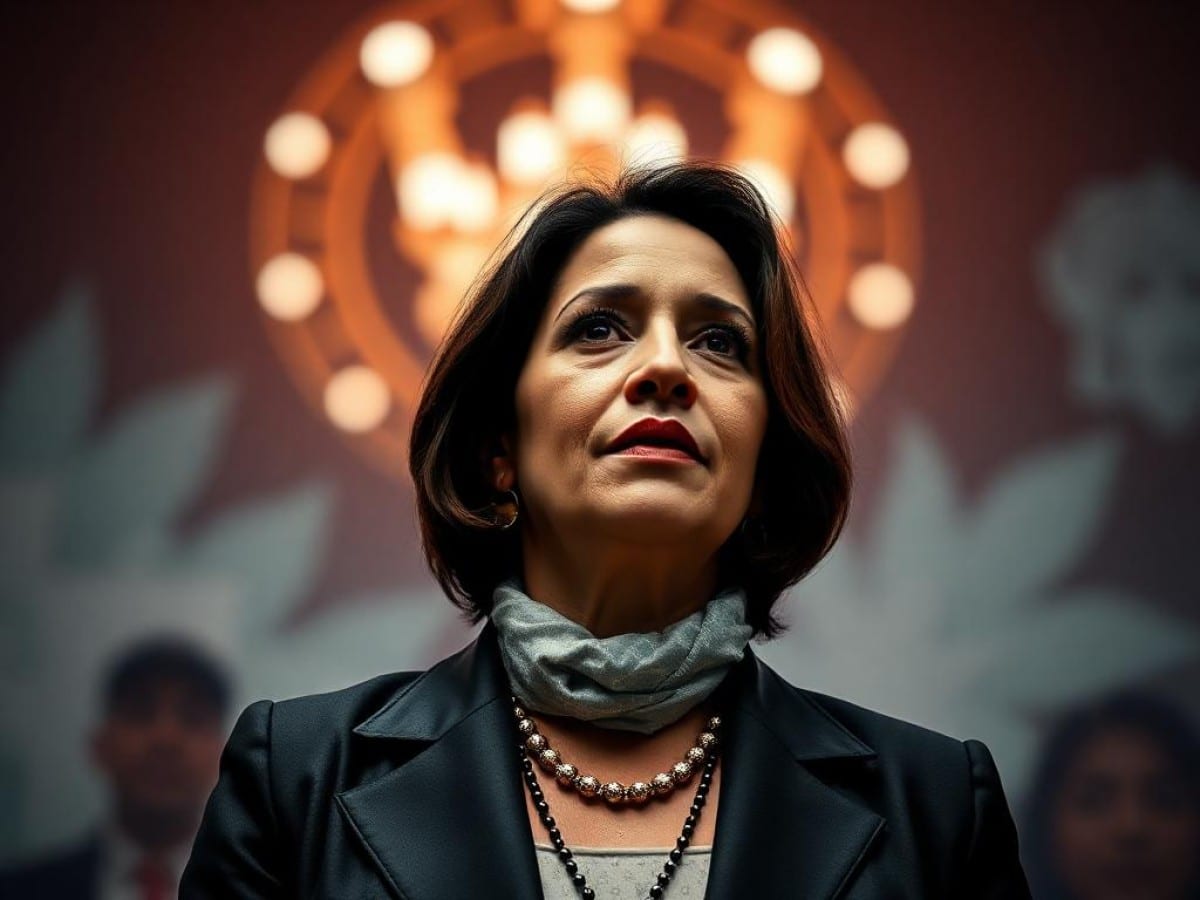 Cruzarán cuentas de Araceli Brown como alcaldesa con red de lavado: Alejandrina Corral