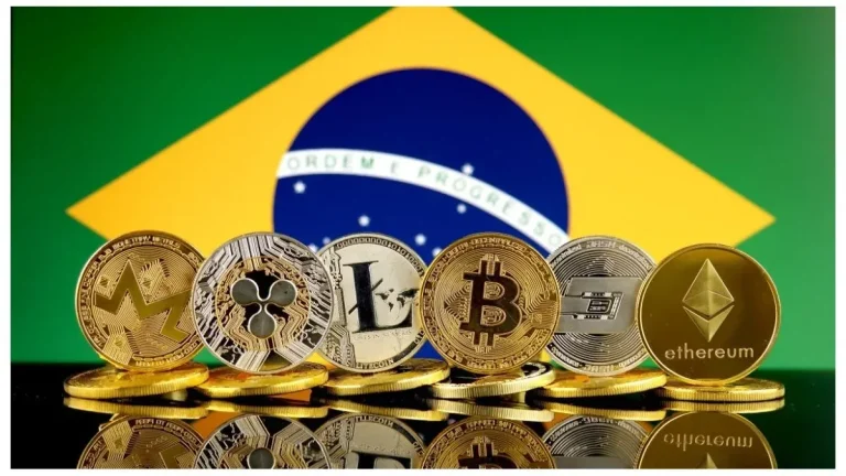 Brasil podría convertirse en el primer país en integrar Bitcoin, Web3, criptomonedas y stablecoins en la televisión