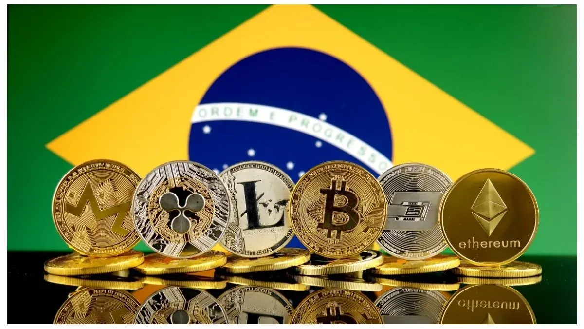 Brasil podría convertirse en el primer país en integrar Bitcoin, Web3, criptomonedas y stablecoins en la televisión
