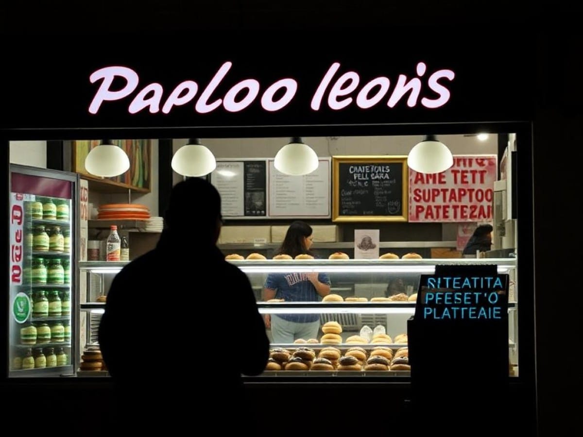 Detienen a un involucrado en la masacre de seis personas en panadería de Colima