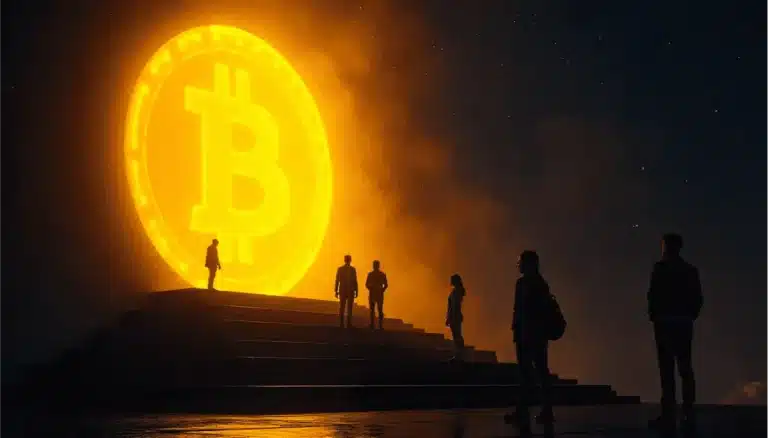 Descubre a las cinco personas más influyentes del mundo de las criptomonedas