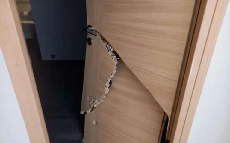 Destruyen un Airbnb de 520,000 pesos, se embolsan el dinero