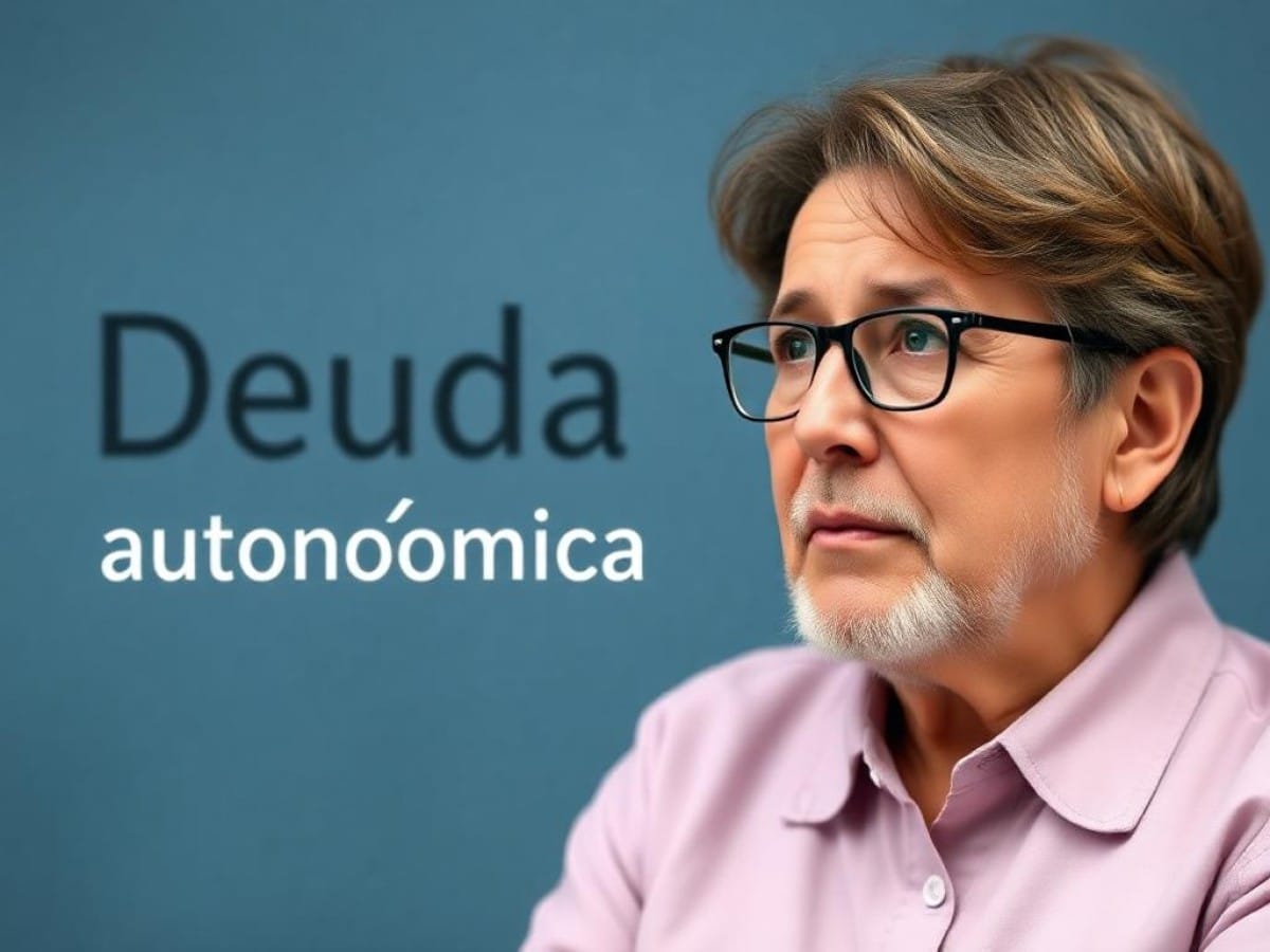 Deuda autonómica: quién gana y quién pierde con su condonación