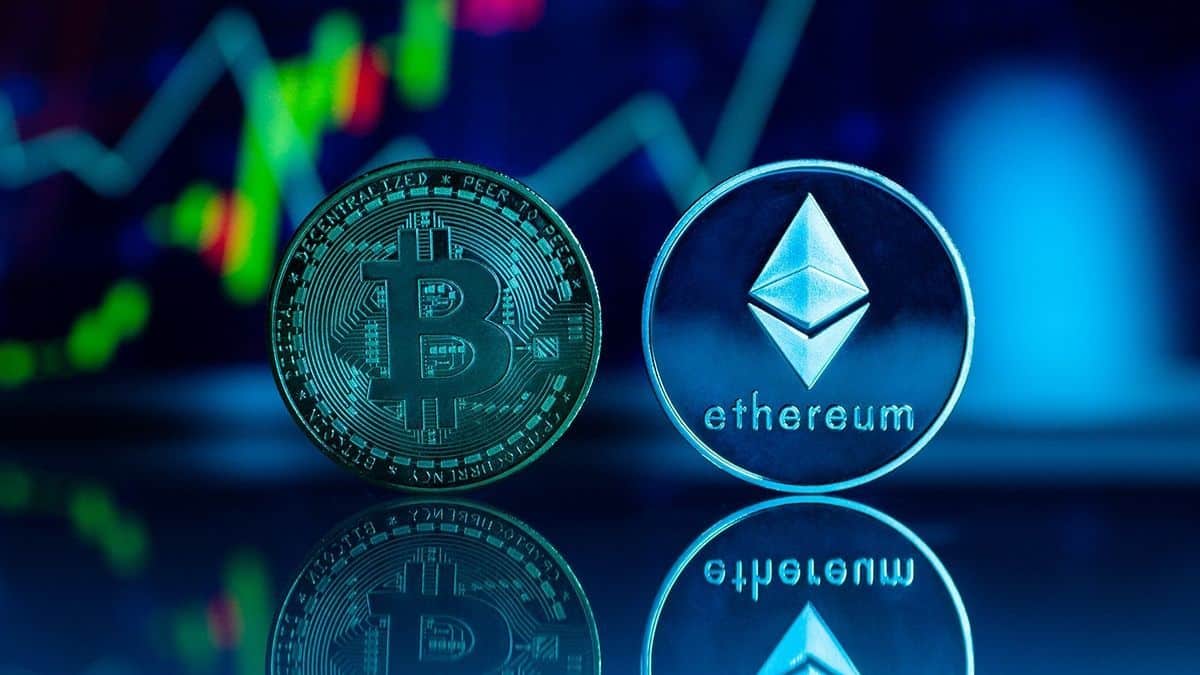 El mundo cripto en ebullición Bitcoin en 116 000 $,