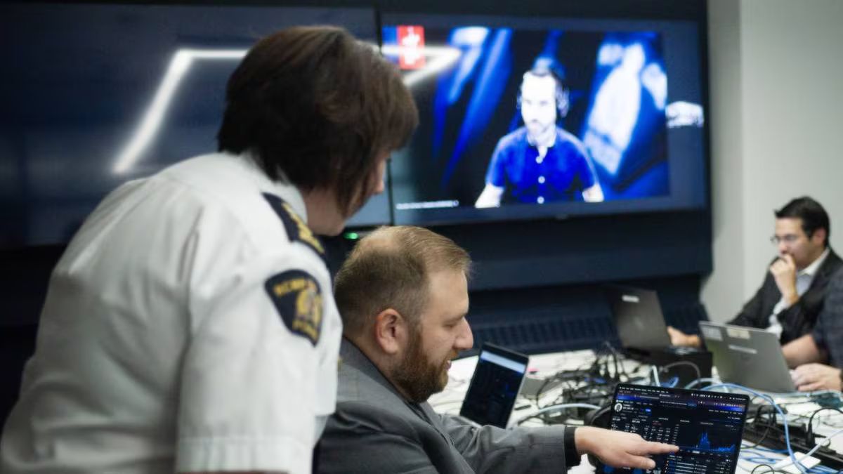 Escándalo de las criptomonedas en Canadá ¿por qué se confiscaron 56 millones de dólares