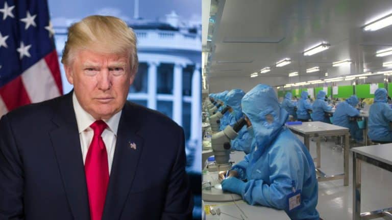 Estados Unidos se pregunta ¿cómo Huawei y Xiaomi han provocado el rápido