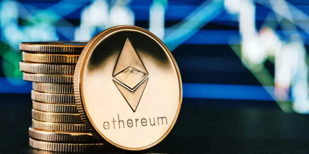 Ethereum a 6,400 dólares