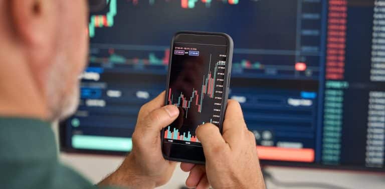 
            La IA puede anticipar en minutos las reacciones del mercado a las noticias financieras
          