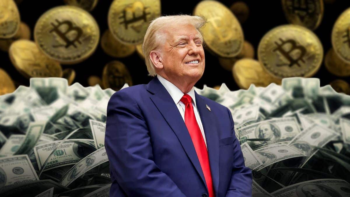 La familia Trump ve cómo su fortuna asciende a 6000 millones