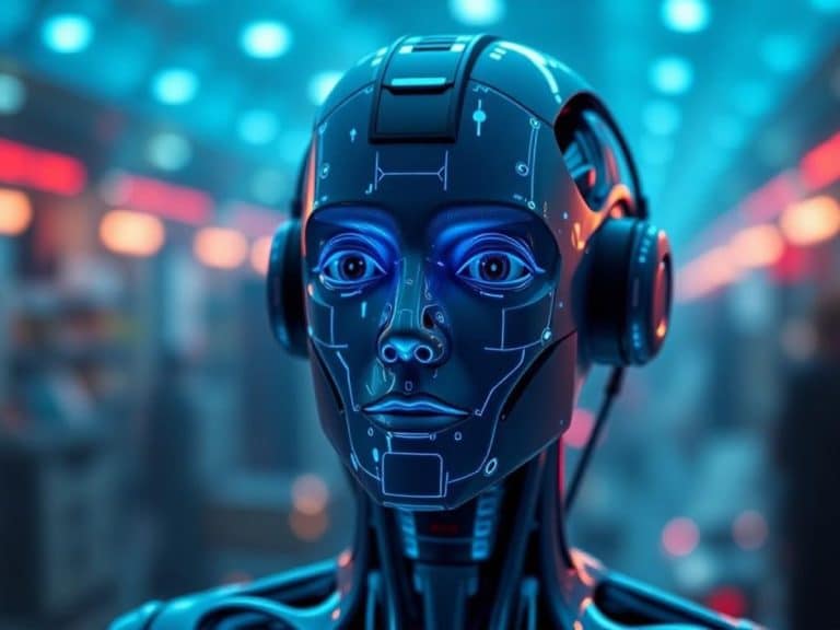 
            La IA se hace cada vez más presente en las industrias creativas
          