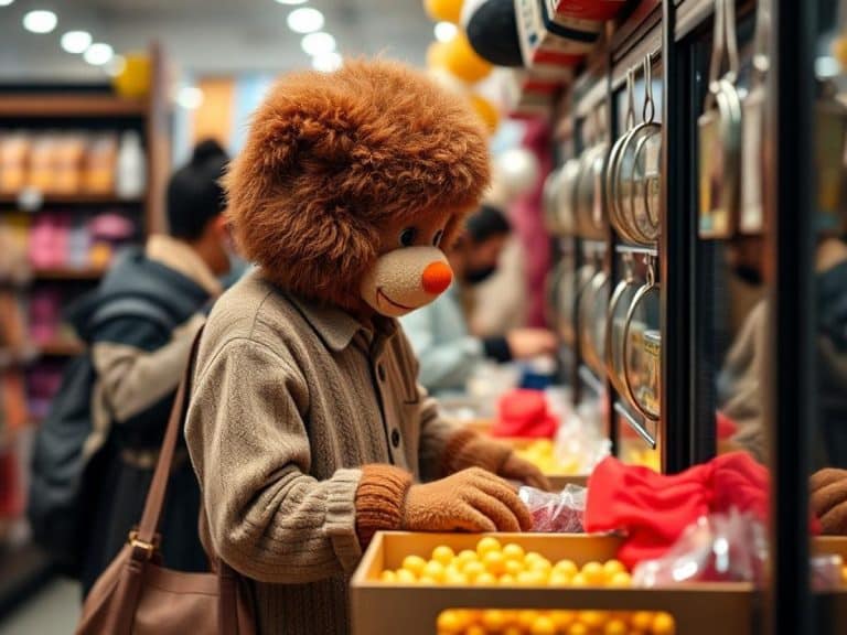 
            Labubu, el peluche viral que explica cómo nacen (y se evaporan) las tendencias
          