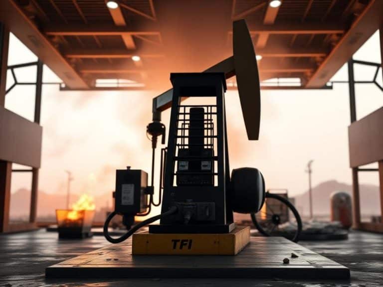 La caída de los ingresos petroleros ensombrece la eficiencia tributaria 