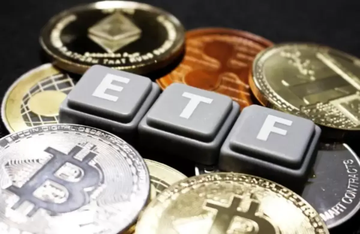Récord de 13 700 millones de dólares en los ETF de Ethereum las mejores criptomonedas para comprar actualmente