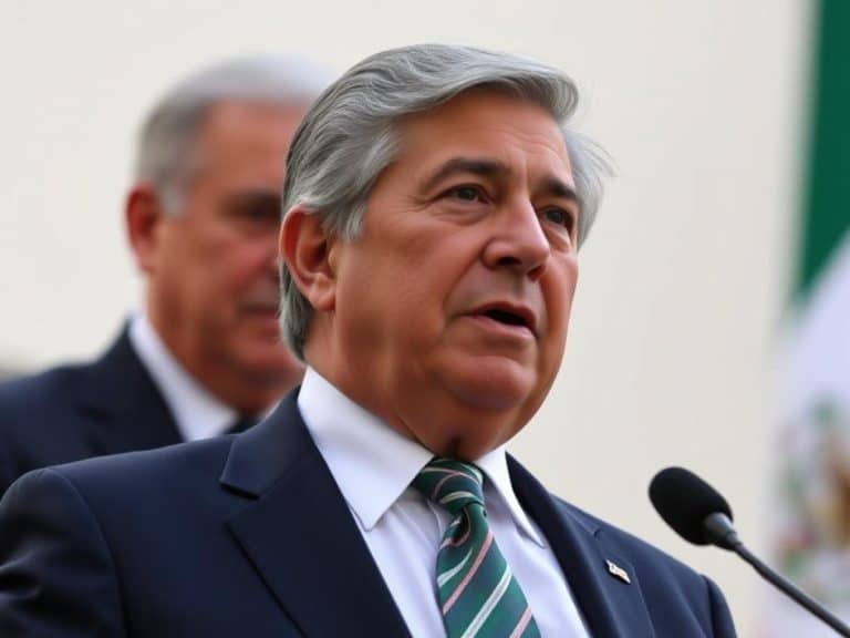 Salinas Pliego no descarta postularse para la Presidencia en 2030: “haré lo que sea necesario”