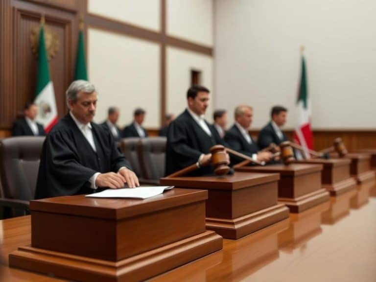 Tribunal Electoral rechaza ordenar al INE que investigue el uso de “acordeones”