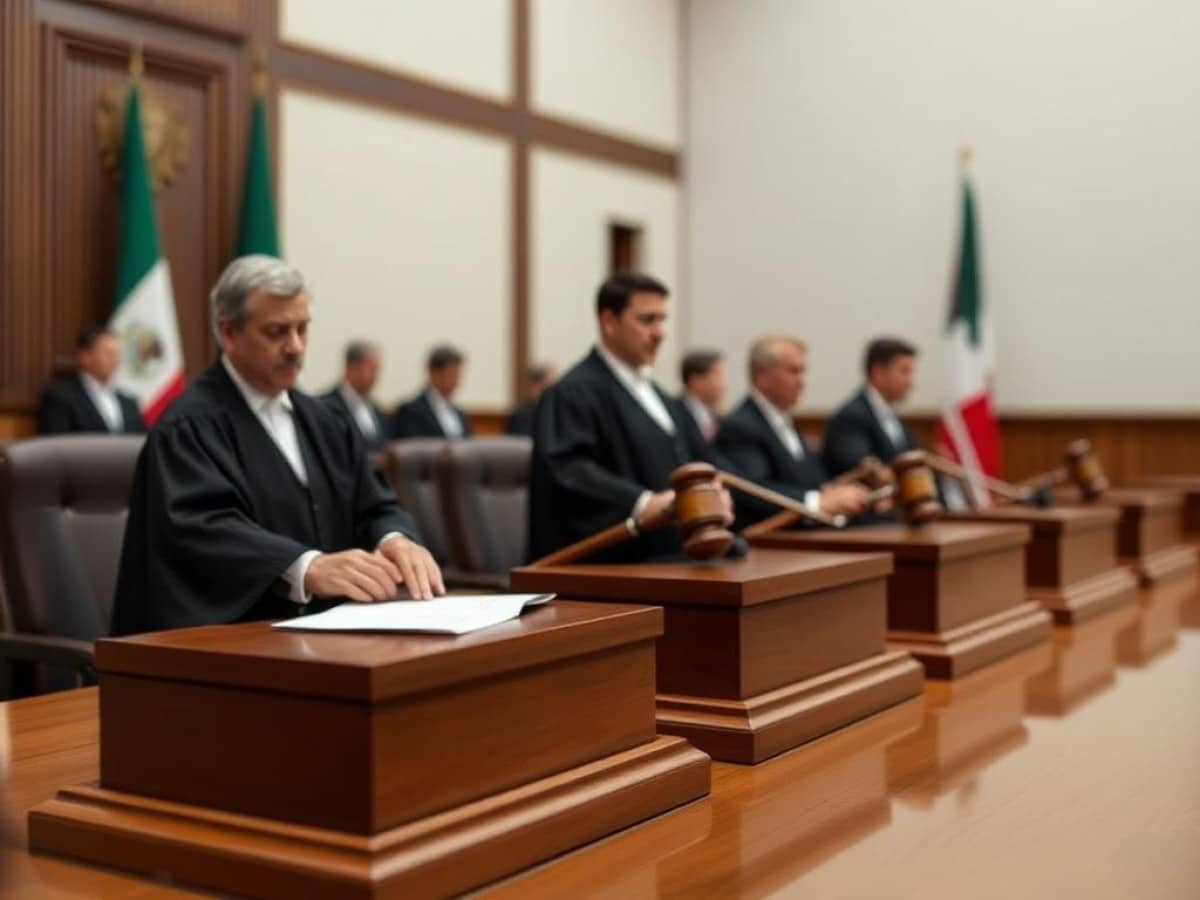 Tribunal Electoral rechaza ordenar al INE que investigue el uso de “acordeones”