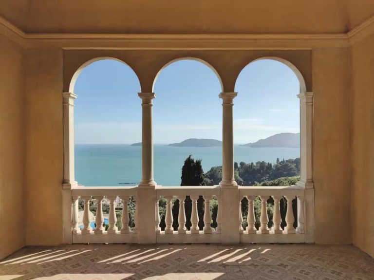 Una ciudad hereda una villa de 3 hectáreas y 7,6 millones de pesos gracias a una carta olvidada