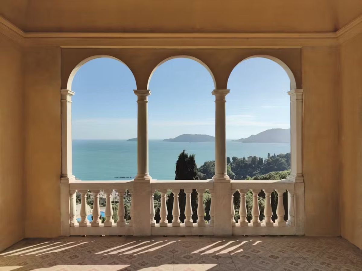 Una ciudad hereda una villa de 3 hectáreas y 7,6 millones de pesos gracias a una carta olvidada