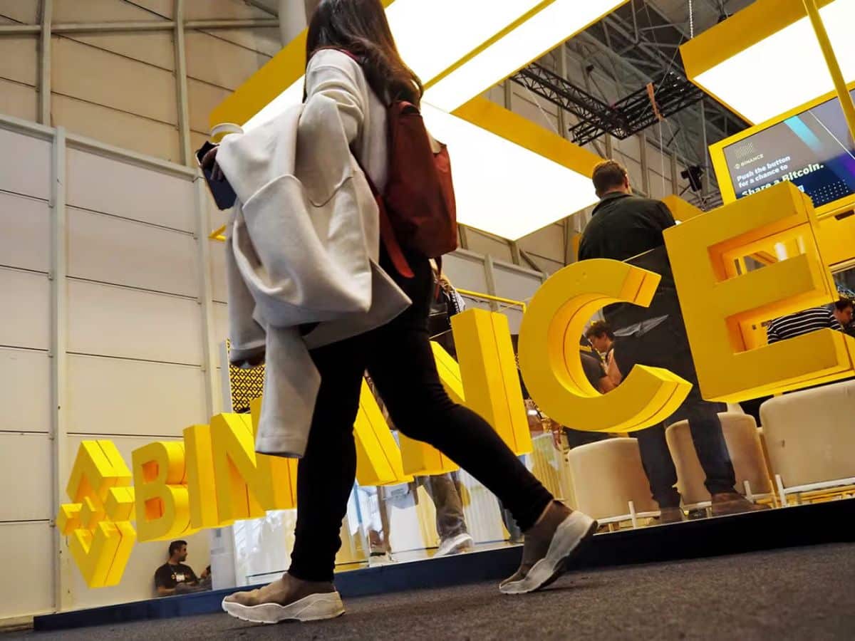 WLFI, la criptomoneda asociada a Trump, sale a bolsa en un momento en el que un operador bursátil gana 250 millones de dólares, ¿suerte o previsión?