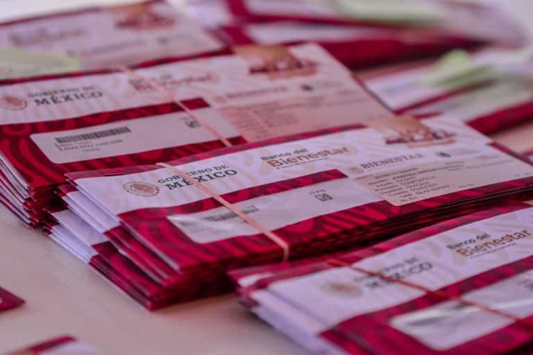 calendario de pagos para jubilados, mujeres y personas con discapacidad