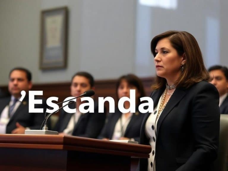 Nombramiento de hija de Vázquez Mota en el PJ es ilegal, aseguran abogados; exigen investigación