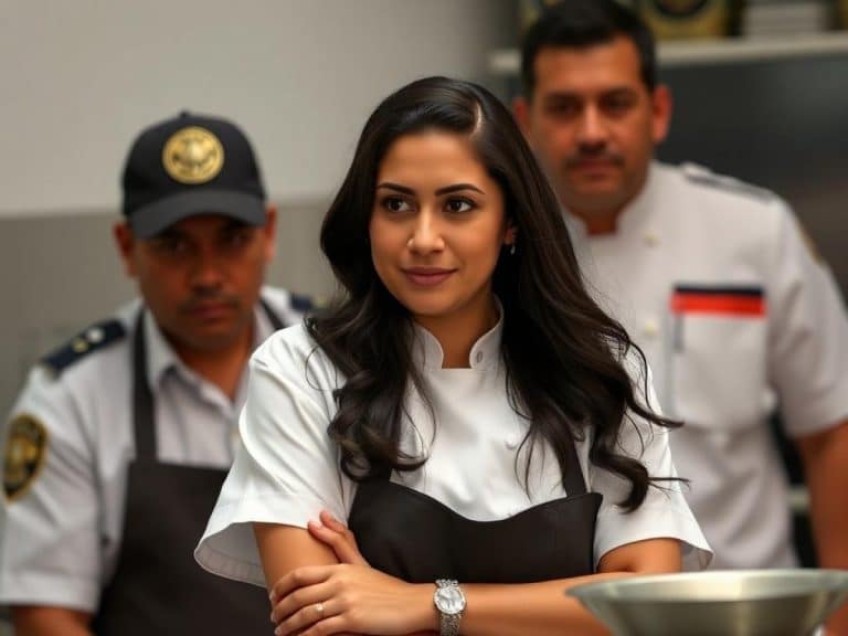 Caen en Morelos dos implicados más en el secuestro de Zahie Téllez,  jueza de MasterChef