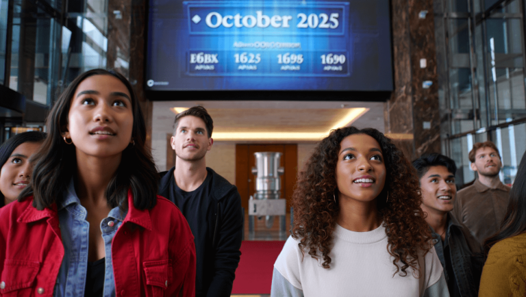 7 Estrenos De Octubre 2025 Que Sorprenden Al Público - Qué Cambia