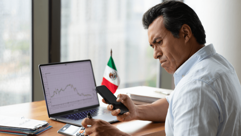 CONSAR Revela Monitor Afore en 2025 - Cómo Afecta Comisiones, Rendimientos y Elecciones