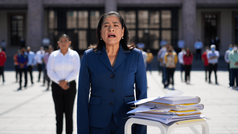 “Entiendo Que Fueron Adquiridas Con Lavado De Dinero” Sacude A Campeche Y Activa Reforma En 2025