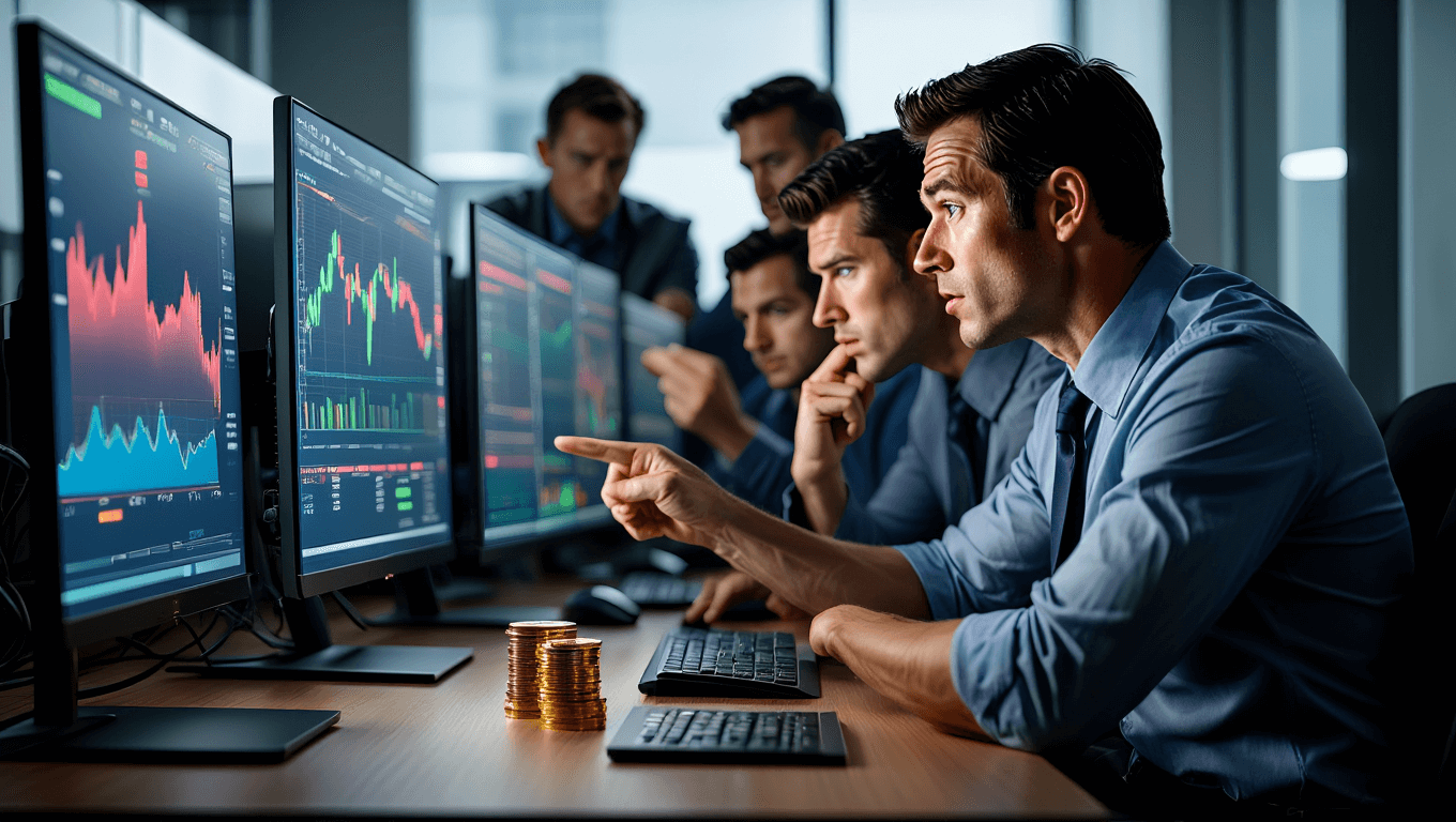 Coinchange 2025 Muestra 57.7 Millones De Usuarios Y $1.5B En Volumen: Por Qué Importa Ahora