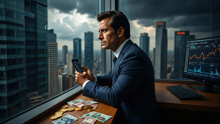 6 Factores Que Cambian La Adopción Cripto En México En 2025 - Aquí Lo Que Cambia